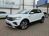 Foto do veículo VOLKSWAGEN T CROSS HL TSI