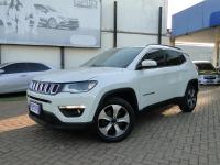 Foto do veículo JEEP COMPASS LONGITUDE