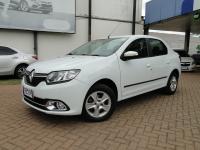 Foto do veículo RENAULT LOGAN DYNAMIQUE