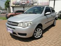 Foto do veículo FIAT PALIO FIRE FLEX