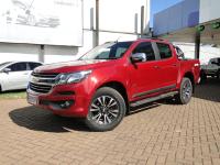 Foto do veículo CHEVROLET S10 LTZ