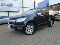 Foto do veículo CHEVROLET S10 LTZ