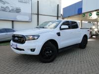 Foto do veículo FORD RANGER XLS