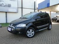 Foto do veículo VOLKSWAGEN CROSSFOX
