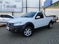 Foto do veículo FIAT STRADA HD WK CS