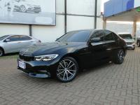 Foto do veículo BMW 320I ACTIVE FLEX