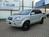 Foto do veículo HYUNDAI TUCSON GLSB