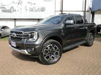 Foto do veículo FORD RANGER LTD
