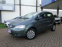 Foto do veículo VOLKSWAGEN FOX