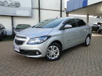 Foto do veículo CHEVROLET PRISMA LTZ