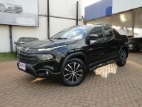 Foto do veículo FIAT TORO ULTRA AT9 D4