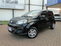 Foto do veículo FIAT UNO ATTRACTIVE