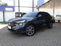 Foto do veículo HONDA HR-V EX HS