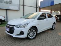 Foto do veículo CHEVROLET ONIX PLUS