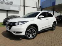 Foto do veículo HONDA HR-V EXL CVT