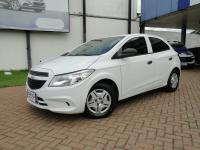 Foto do veículo CHEVROLET ONIX JOYE