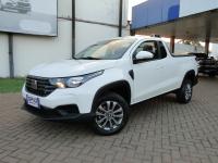Foto do veículo FIAT STRADA FREEDOM CS