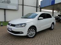 Foto do veículo VOLKSWAGEN VOYAGE COMFORTLINE