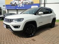 Foto do veículo JEEP COMPASS LIMITED D