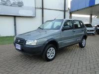 Foto do veículo FIAT UNO MILLE WAY ECONOMY