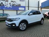 Foto do veículo VOLKSWAGEN T CROSS SENSE TSI