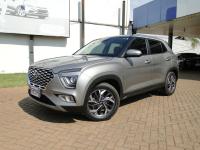 Foto do veículo HYUNDAI CRETA PLATINUM