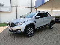 Foto do veículo FIAT STRADA VOLCANO CD