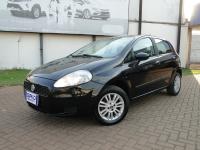 Foto do veículo FIAT PUNTO ATTRACTIVE