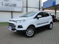 Foto do veículo FORD ECOSPORT SE