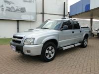 Foto do veículo CHEVROLET S10 EXECUTIVE D 4X4