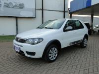 Foto do veículo FIAT PALIO FIRE WAY