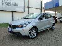 Foto do veículo FIAT ARGO DRIVE 1.0