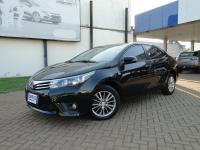 Foto do veículo TOYOTA COROLLA XEI