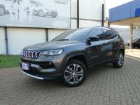 Foto do veículo JEEP COMPASS LONGITUDE T270