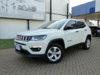 Foto do veículo JEEP COMPASS SPORT