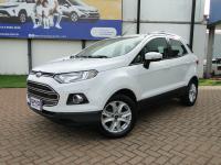 Foto do veículo FORD ECOSPORT TITANIUM