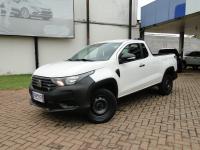 Foto do veículo FIAT STRADA ENDURAN CS