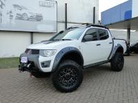 Foto do veículo MITSUBISHI L200 TRITON 3.2 D