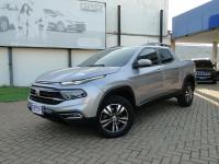Foto do veículo FIAT TORO FREEDOM 4X4