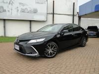 Foto do veículo TOYOTA CAMRY HYBRID
