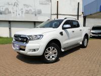 Foto do veículo FORD RANGER LIMITED