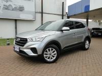 Foto do veículo HYUNDAI CRETA ACTION