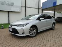 Foto do veículo TOYOTA COROLLA XEI