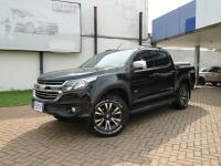Foto do veículo CHEVROLET S10 LTZ DD4A