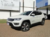 Foto do veículo JEEP COMPASS LONGITUDE