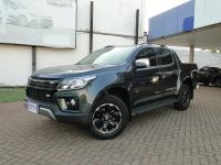 Foto do veículo CHEVROLET S10 HIGH COUNTRY 4X4