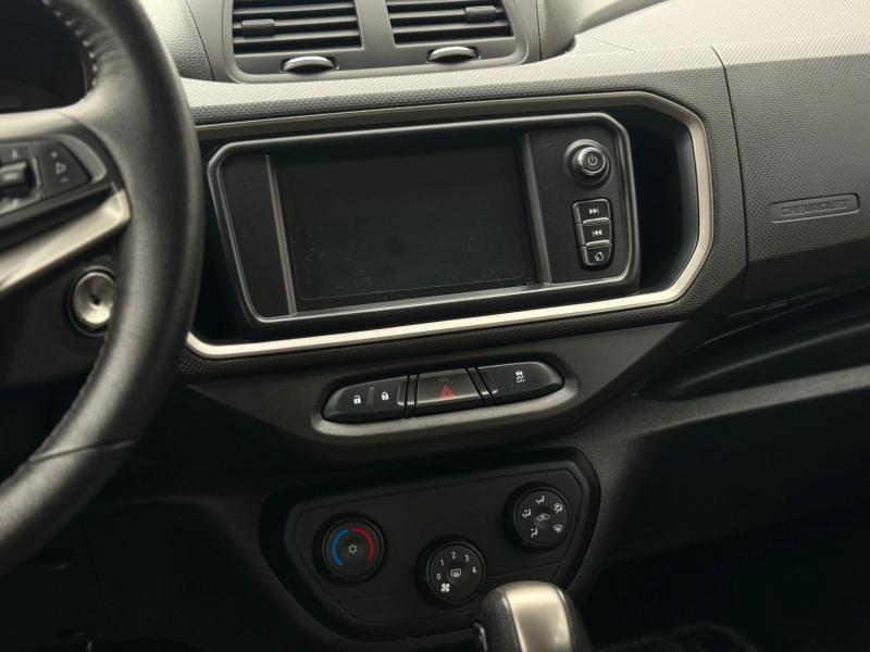 SPIN 1.8L AT LT7