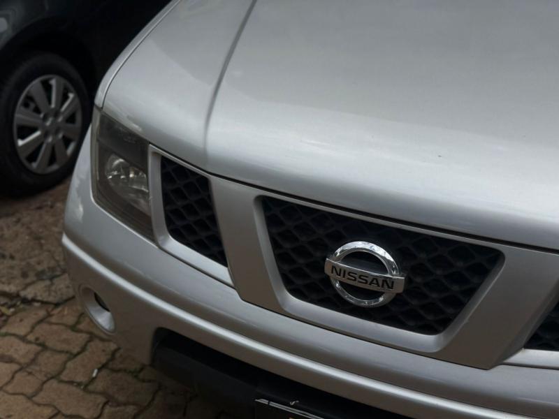 FRONTIER XE 2.5 4X4