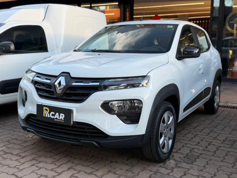 KWID INTENS 2