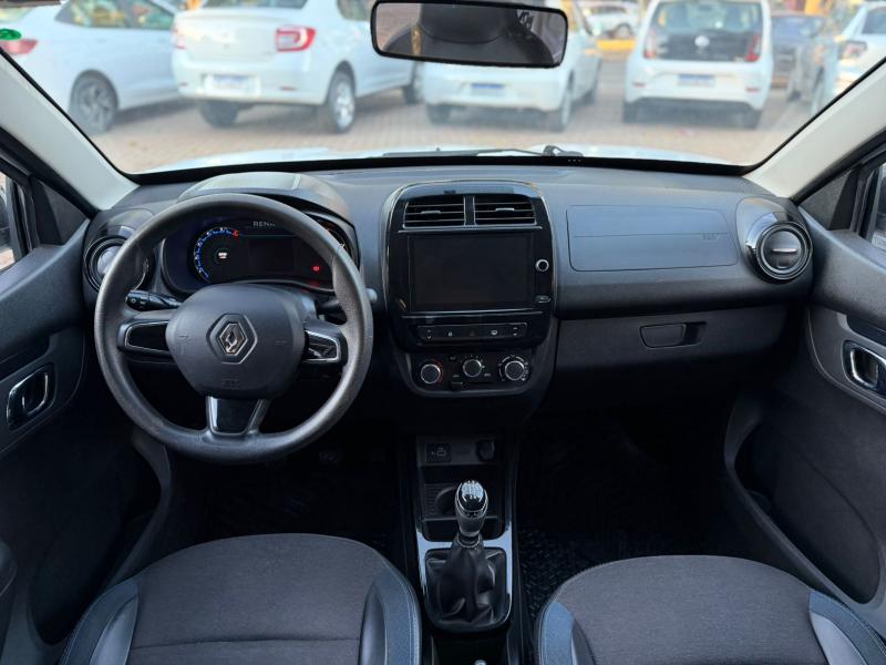 KWID INTENS 2